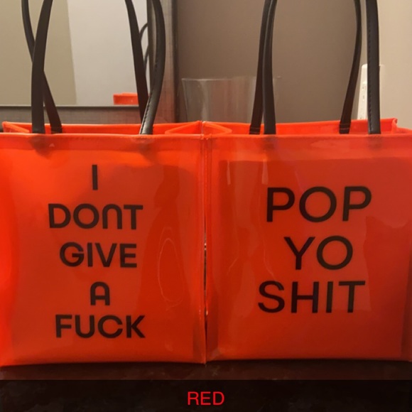 LITTLE BAGS - Picture 3 of 4